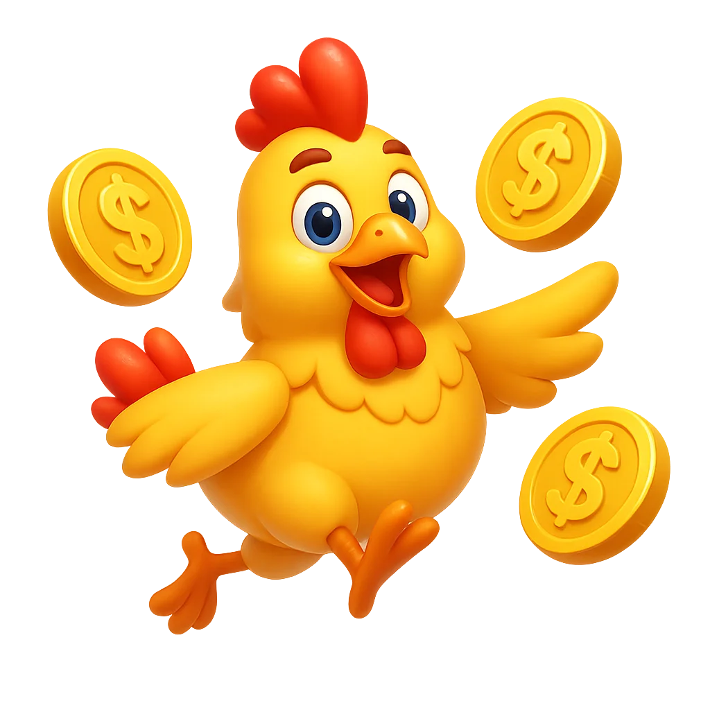 Chicken Casino
