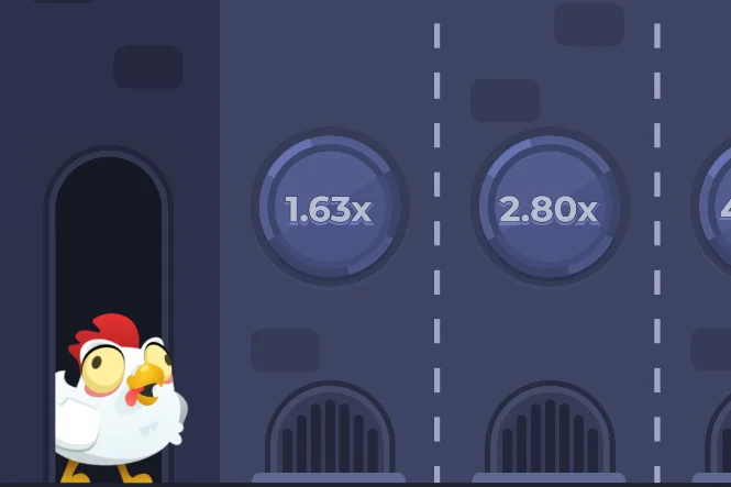Chicken Road Casino